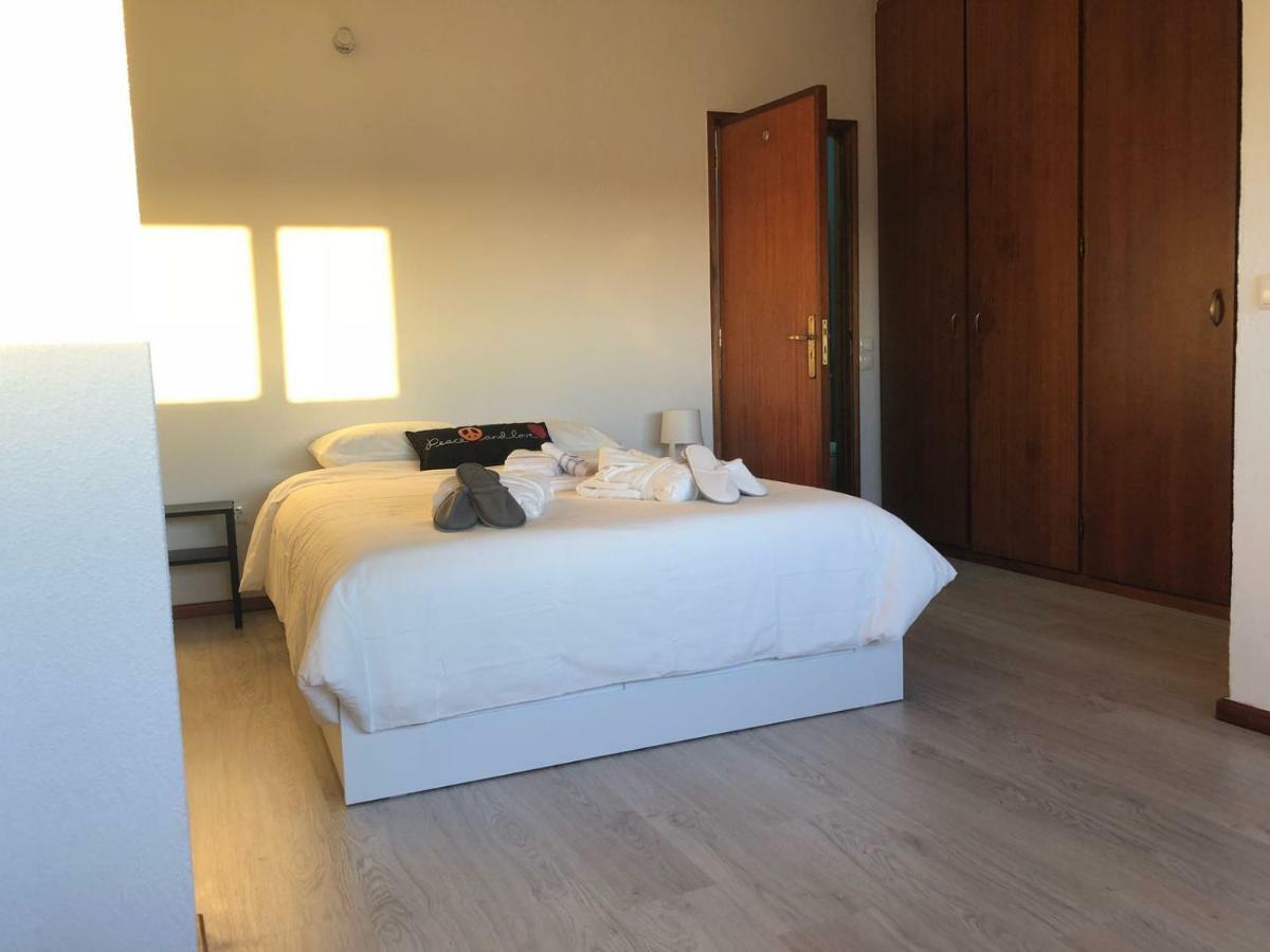 Apartmán Casa Marques Porto Exteriér fotografie
