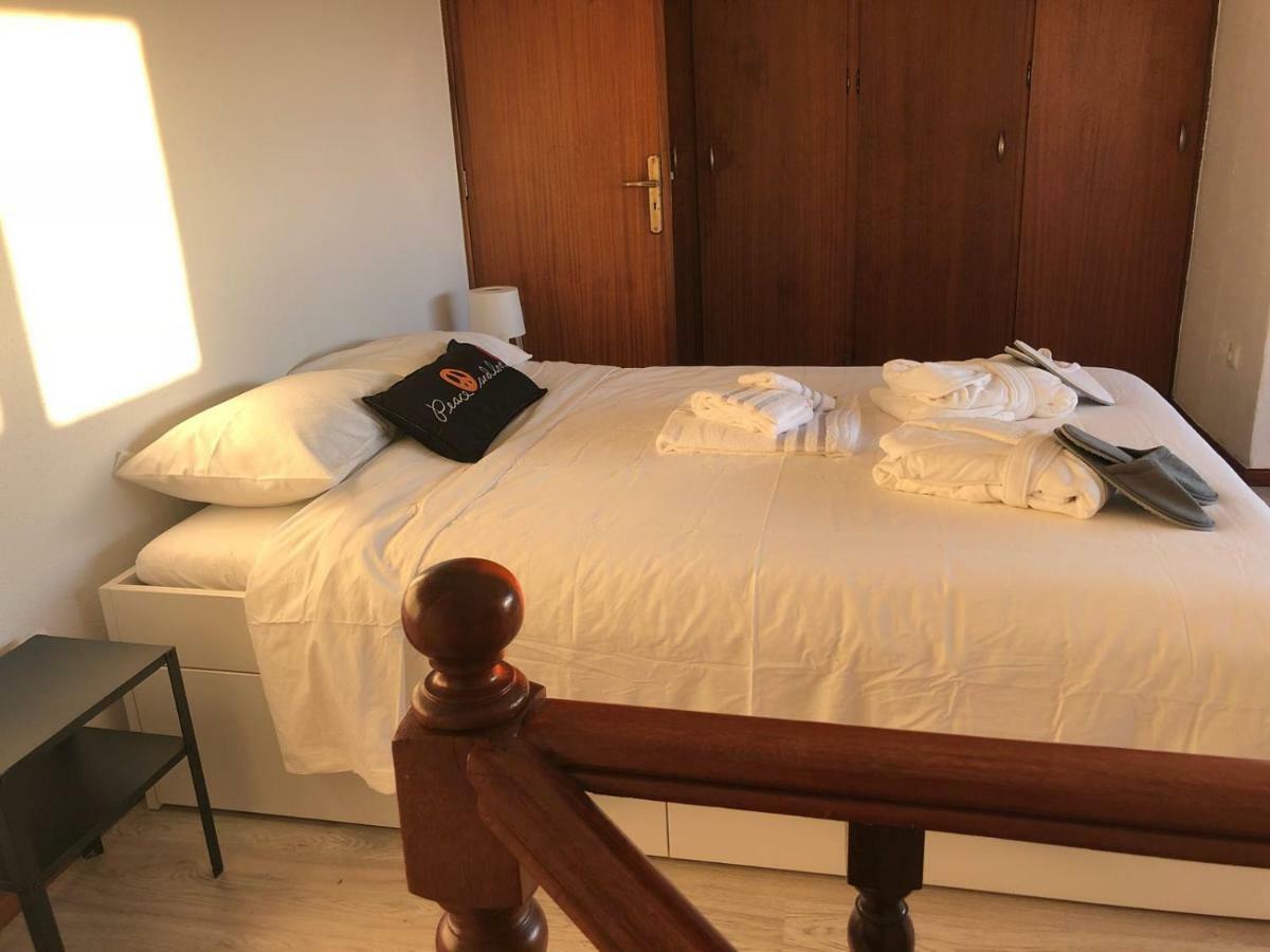 Apartmán Casa Marques Porto Exteriér fotografie