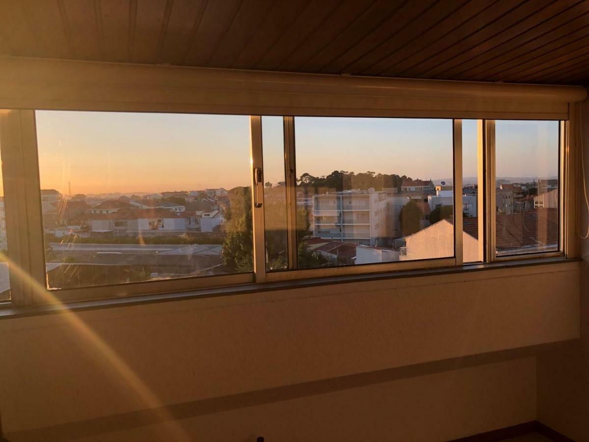 Apartmán Casa Marques Porto Exteriér fotografie