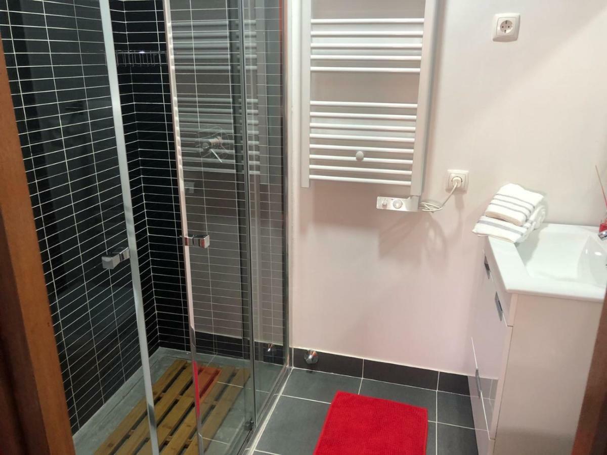 Apartmán Casa Marques Porto Exteriér fotografie