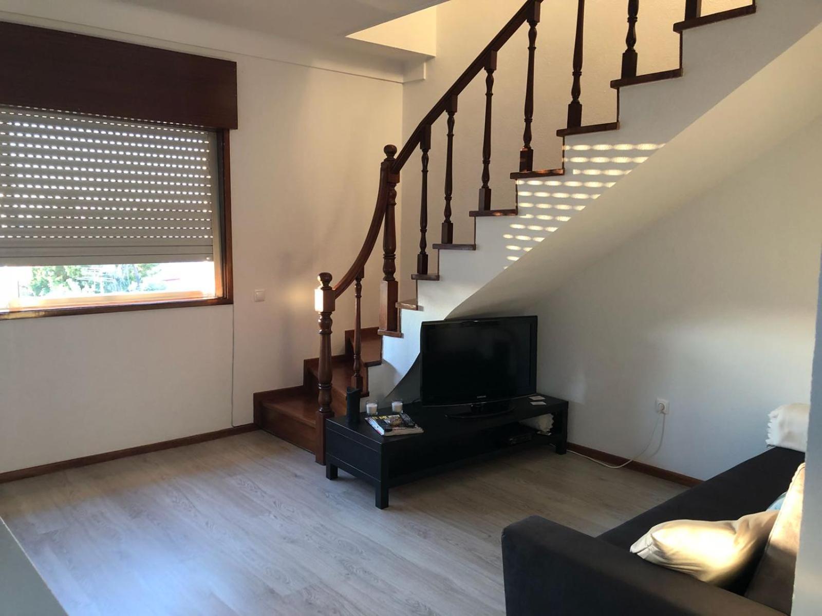Apartmán Casa Marques Porto Exteriér fotografie