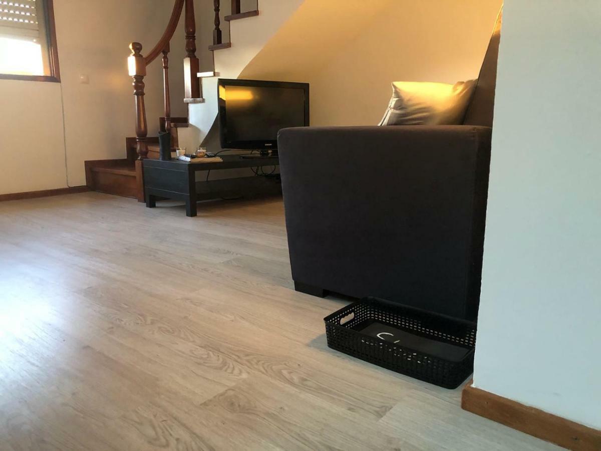 Apartmán Casa Marques Porto Exteriér fotografie
