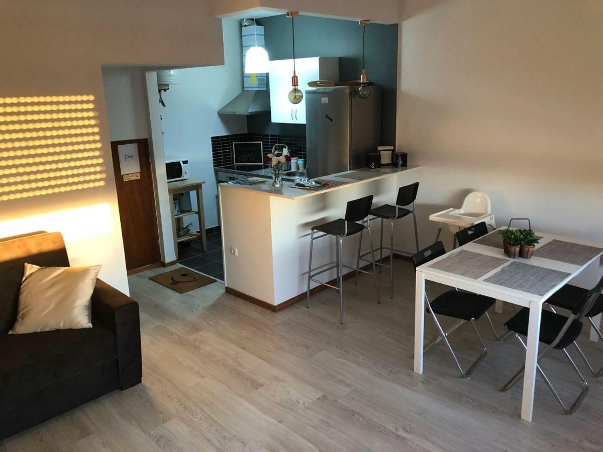 Apartmán Casa Marques Porto Exteriér fotografie