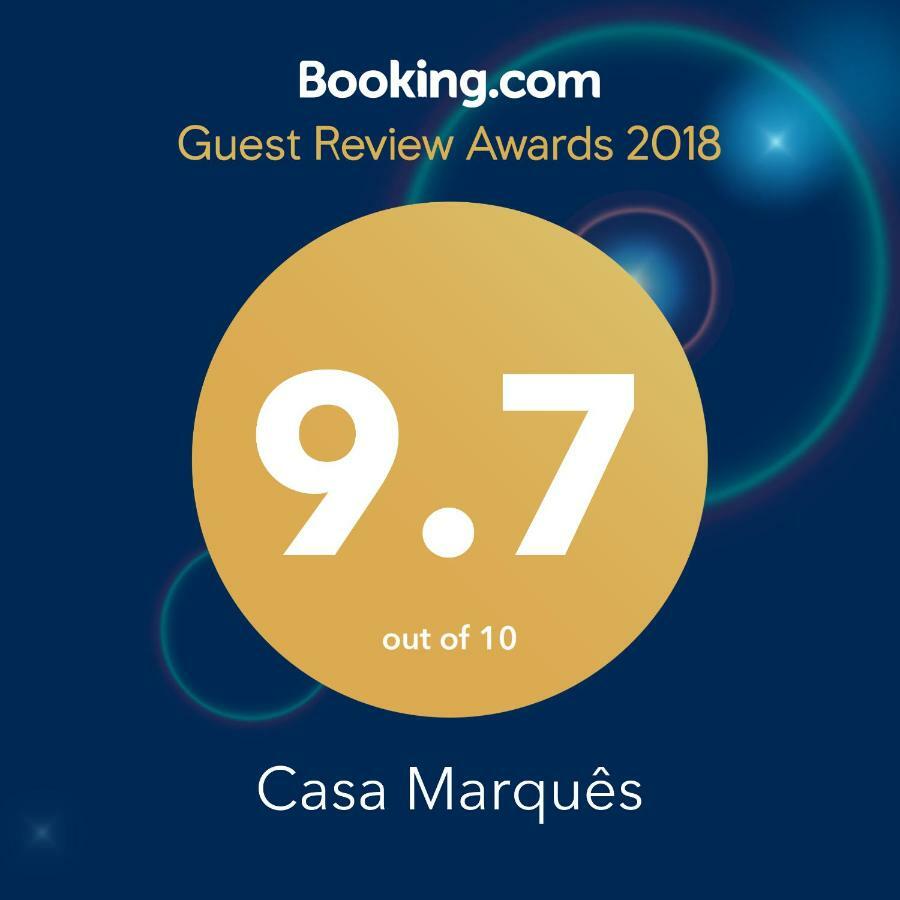 Apartmán Casa Marques Porto Exteriér fotografie